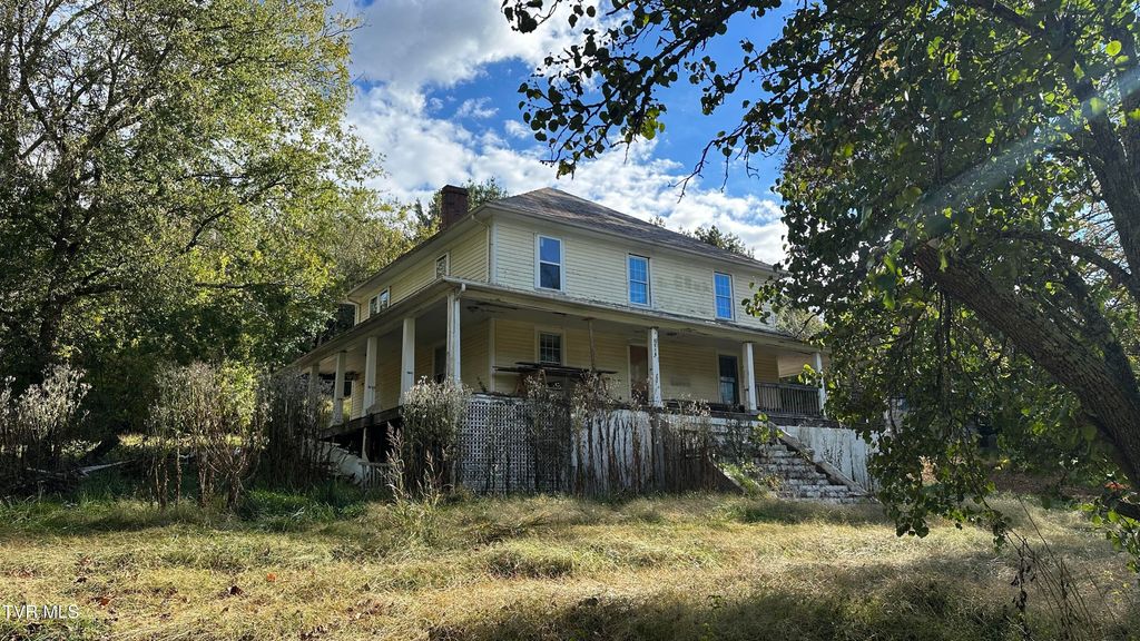 Photo of 2459 Old State Route 34, Limestone, TN 37681 (MLS # 9992588)