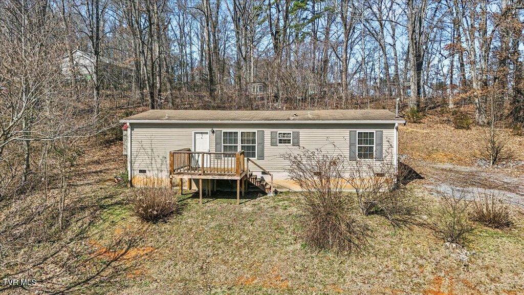 Photo of 261 Long Hollow Road, Rogersville, TN 37857 (MLS # 9991458)
