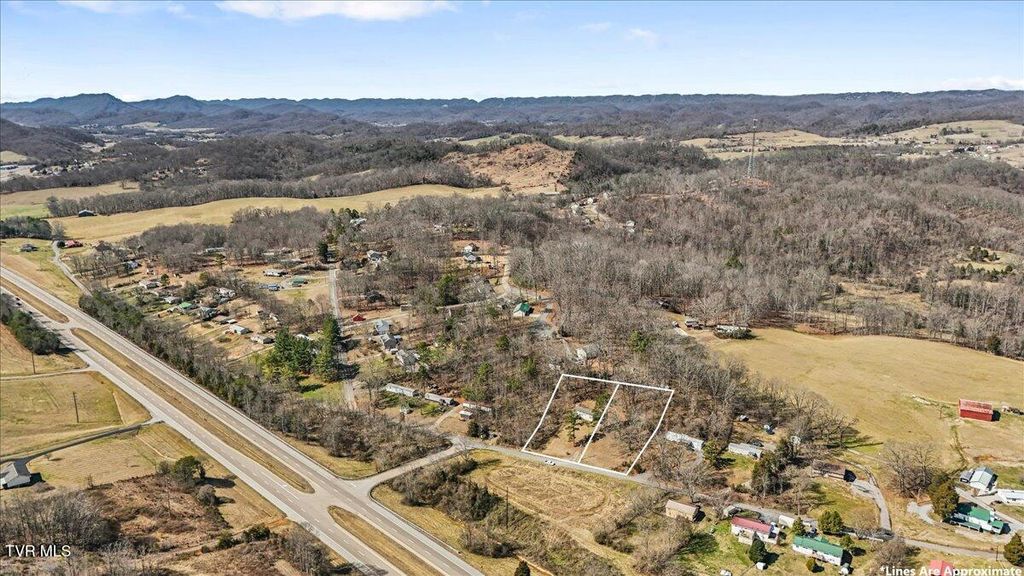 Photo of 261 Long Hollow Road, Rogersville, TN 37857 (MLS # 9991458)