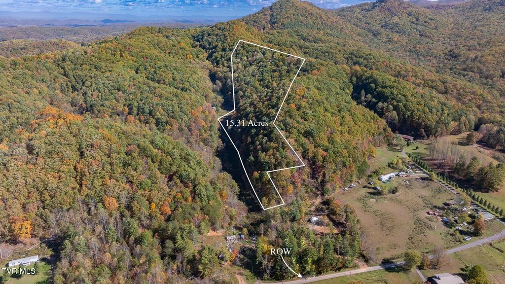 Photo of 809 Wyatt Hollow Road, Bristol, TN 37620 (MLS # 9987454)