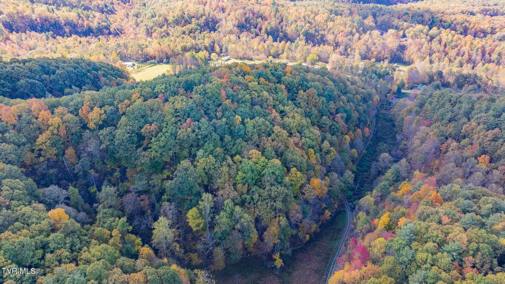 Photo of 809 Wyatt Hollow Road, Bristol, TN 37620 (MLS # 9987454)