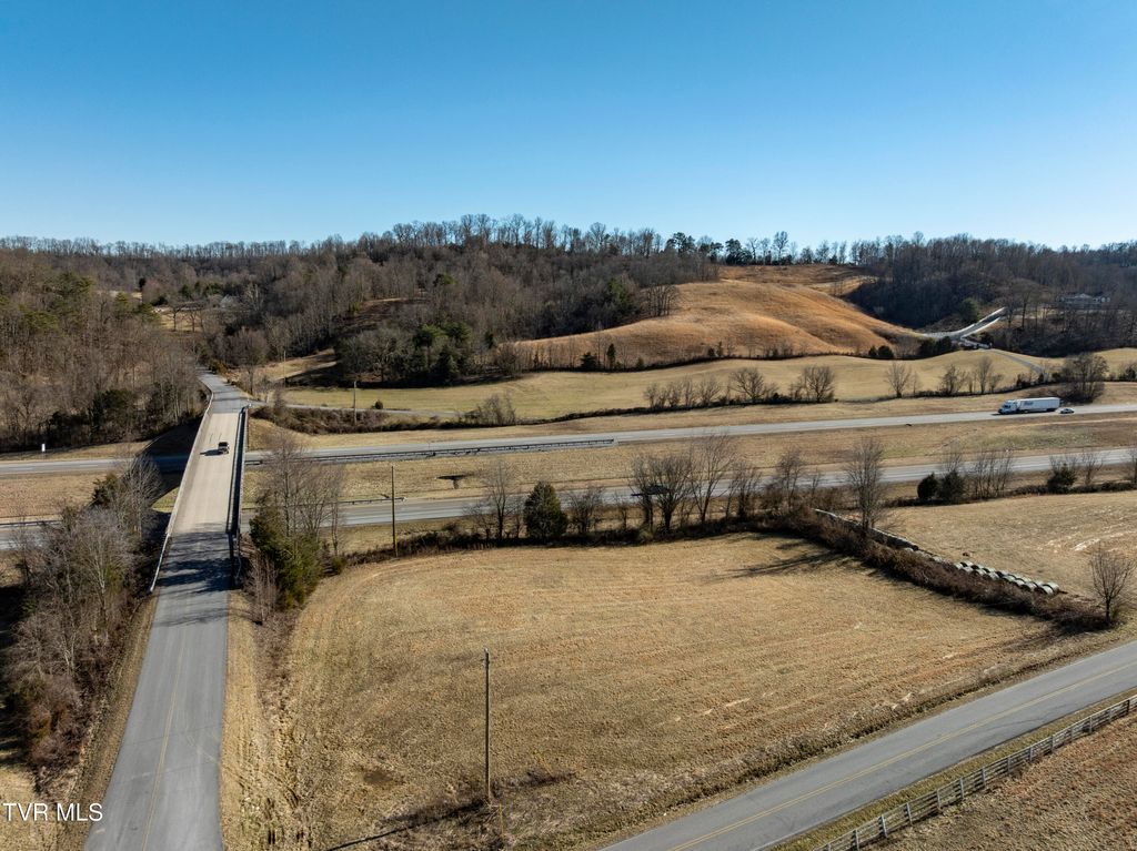 Photo of 1 Double Springs Road, Fall Branch, TN 37656 (MLS # 9991313)