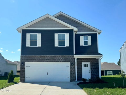 Homes For Sale - 5 Morsel Court Ct<br/> Johnson City, TN 37615
