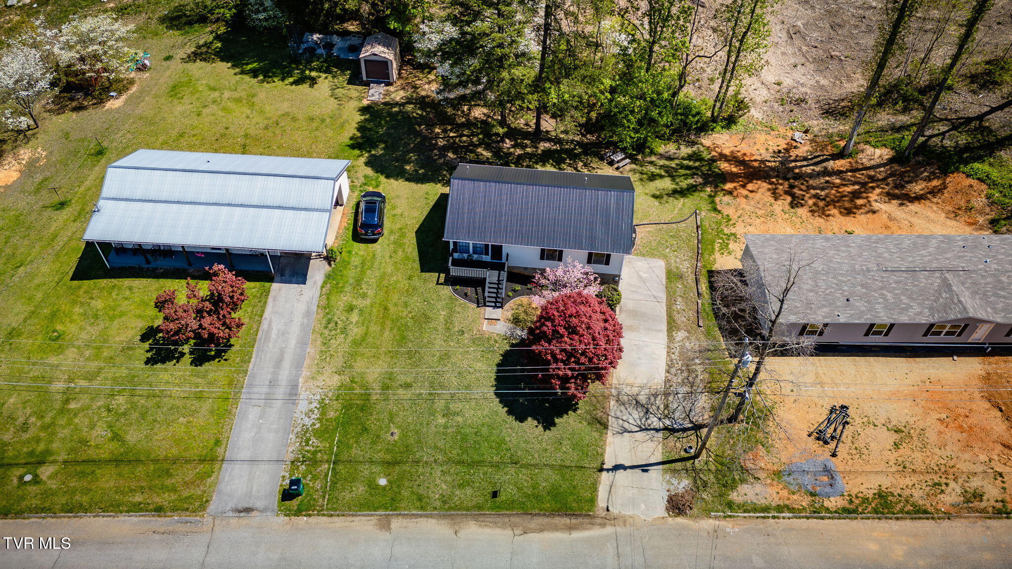 1710 Shields Drive, Morristown, Tennessee image 29