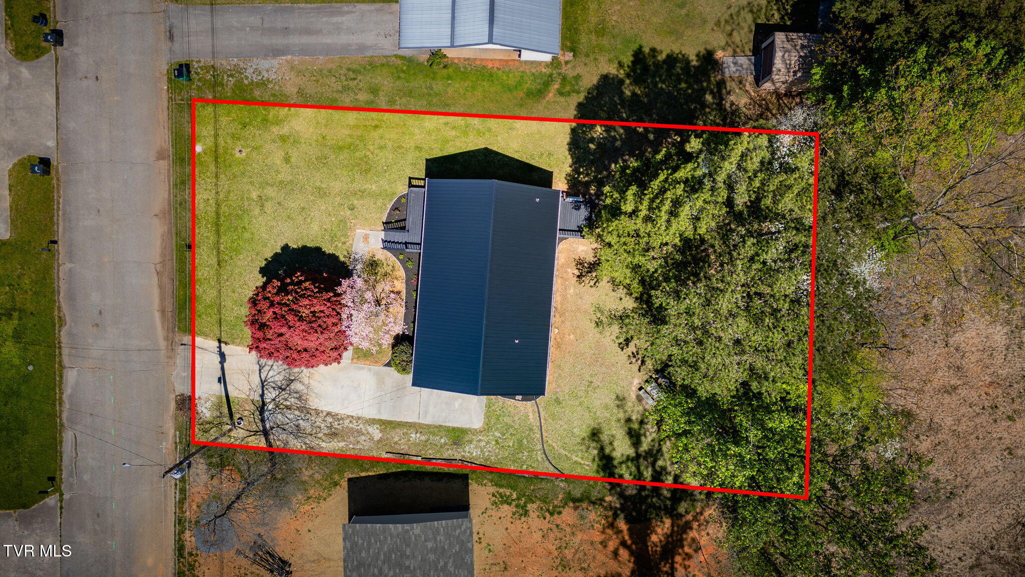 1710 Shields Drive, Morristown, Tennessee image 32