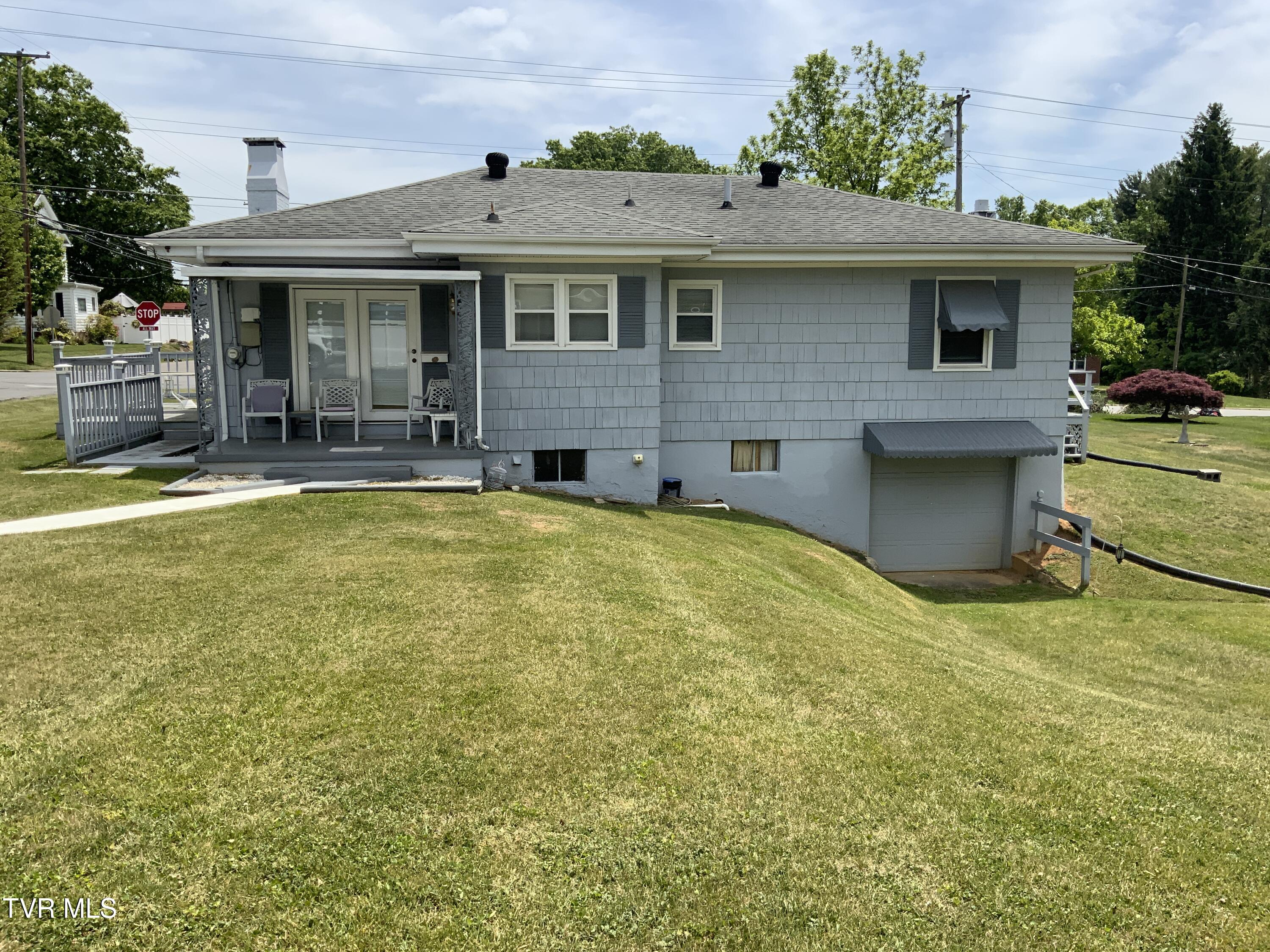 1300 Holston Drive