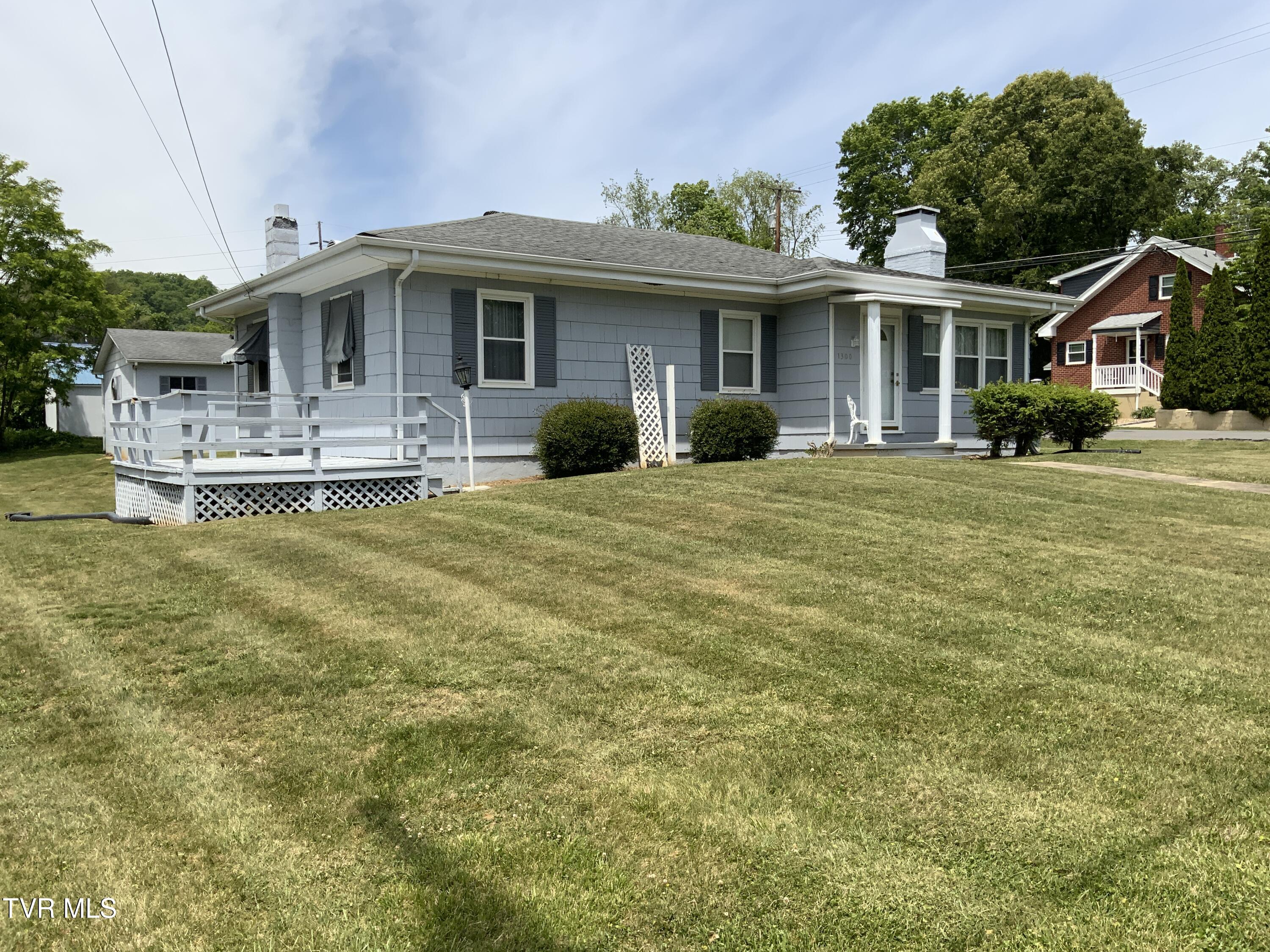 1300 Holston Drive