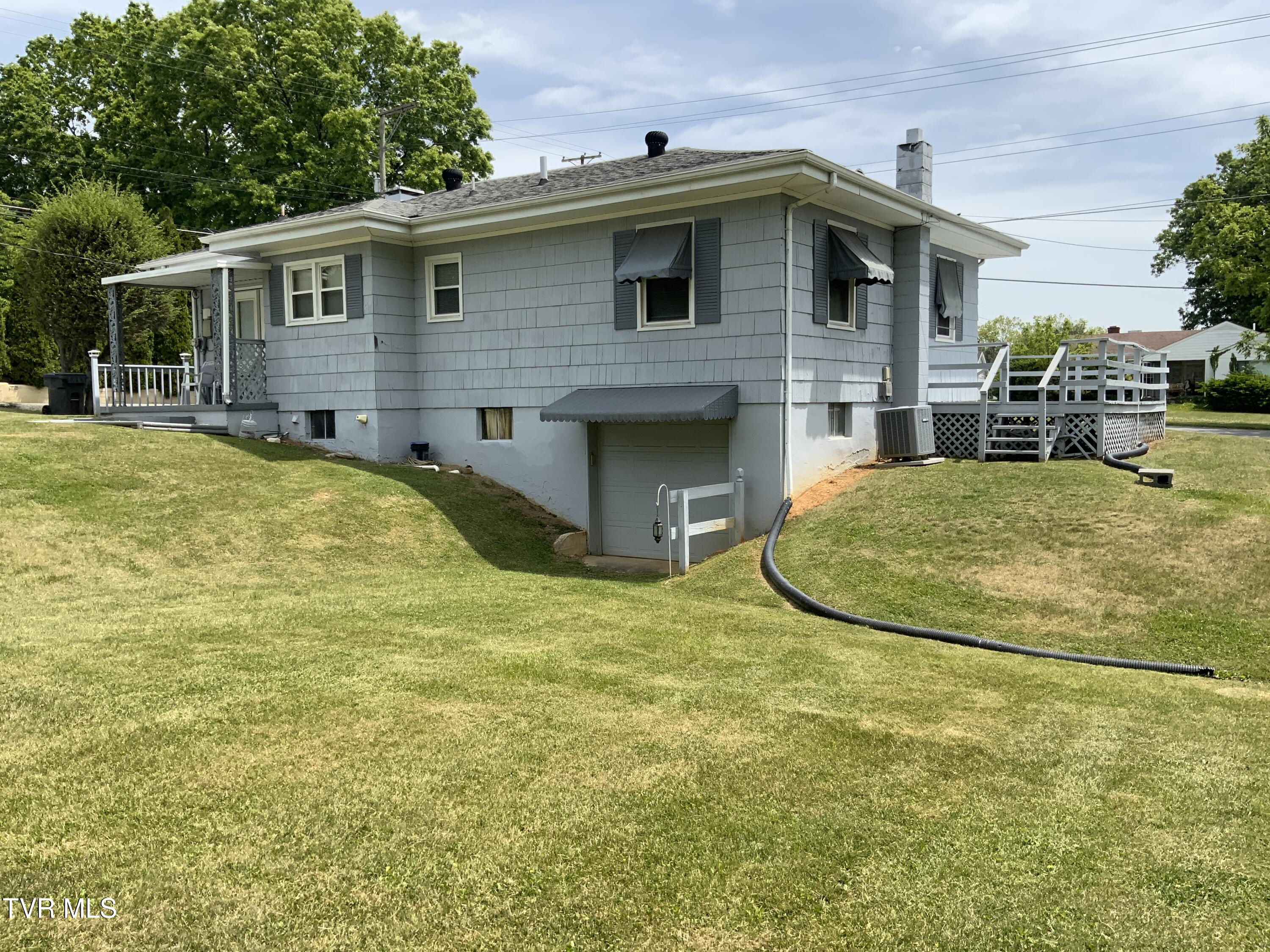 1300 Holston Drive