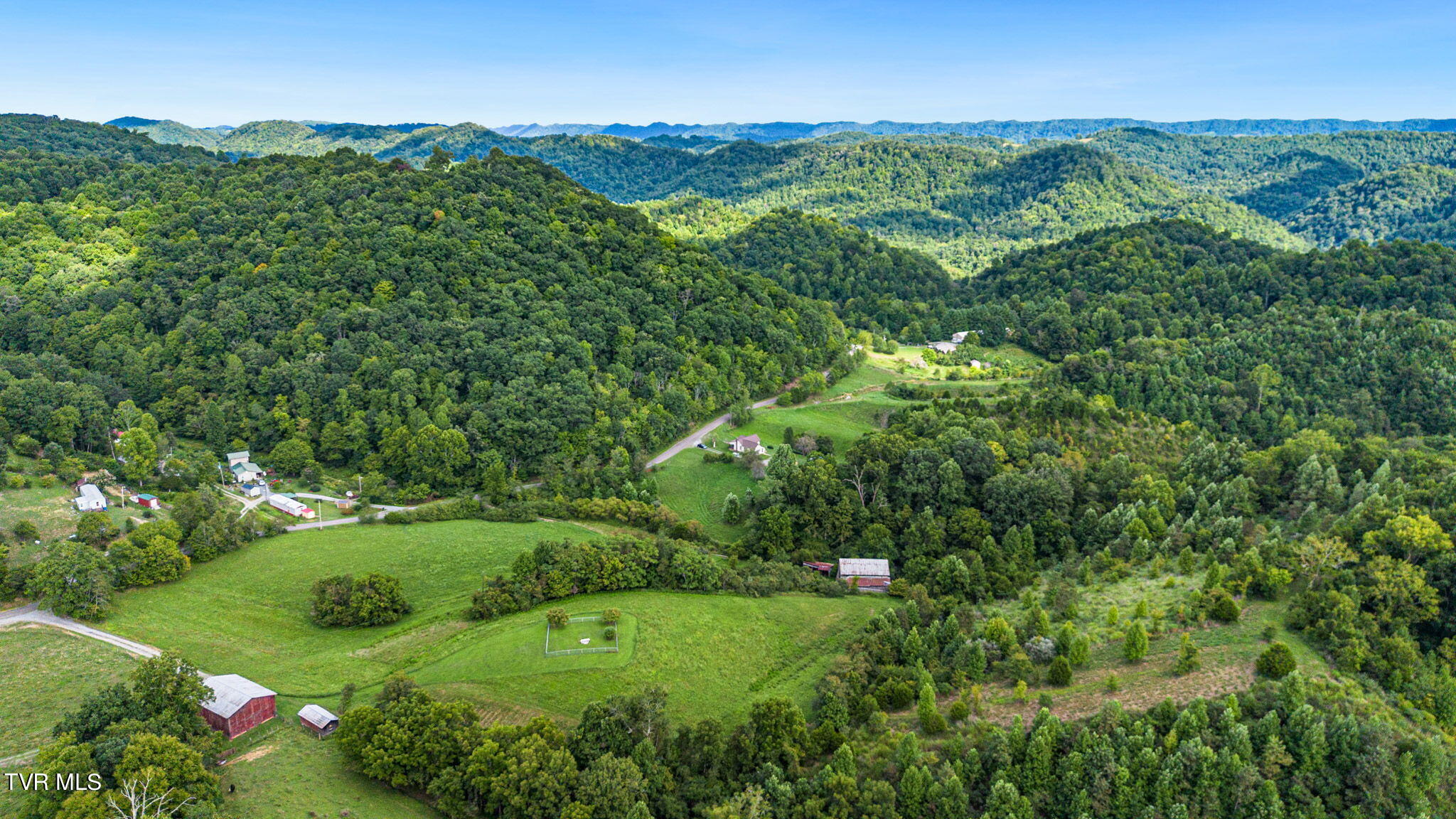 Tbd Kingdom Road, Duffield, Virginia image 2