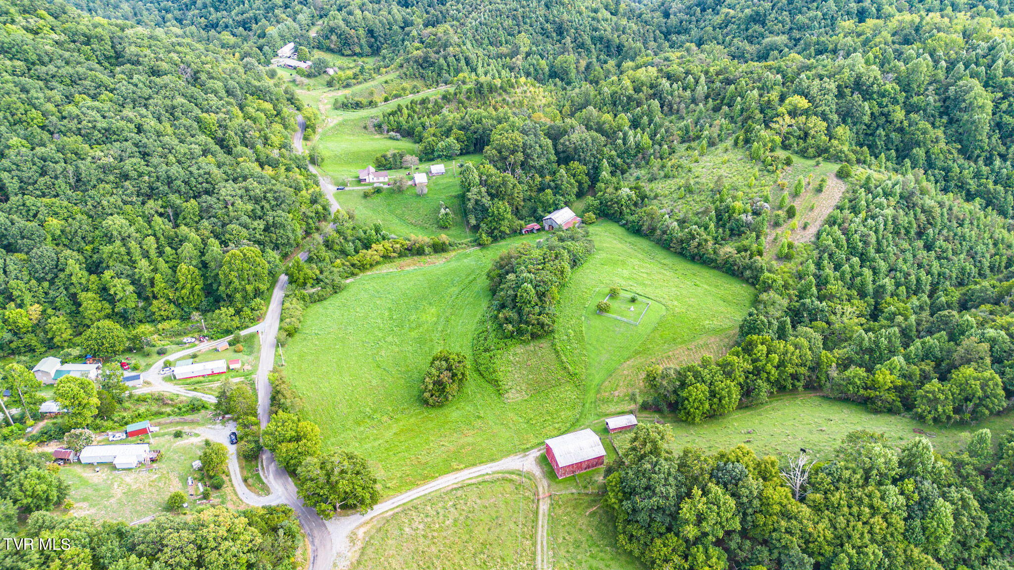 Tbd Kingdom Road, Duffield, Virginia image 8