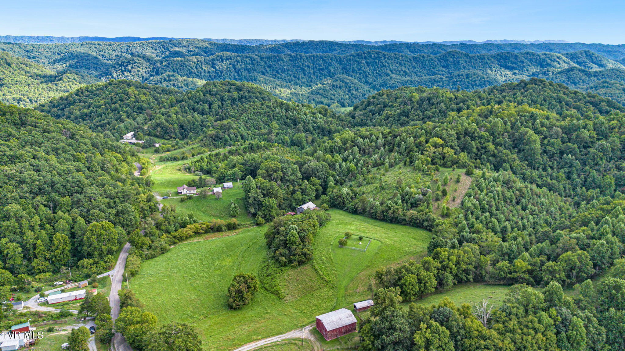Tbd Kingdom Road, Duffield, Virginia image 1