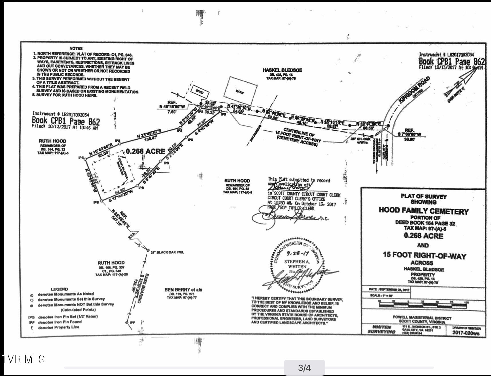 Tbd Kingdom Road, Duffield, Virginia image 9