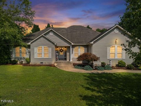 Homes For Sale - 311 Harvest Road<br/> Bristol, VA 24201