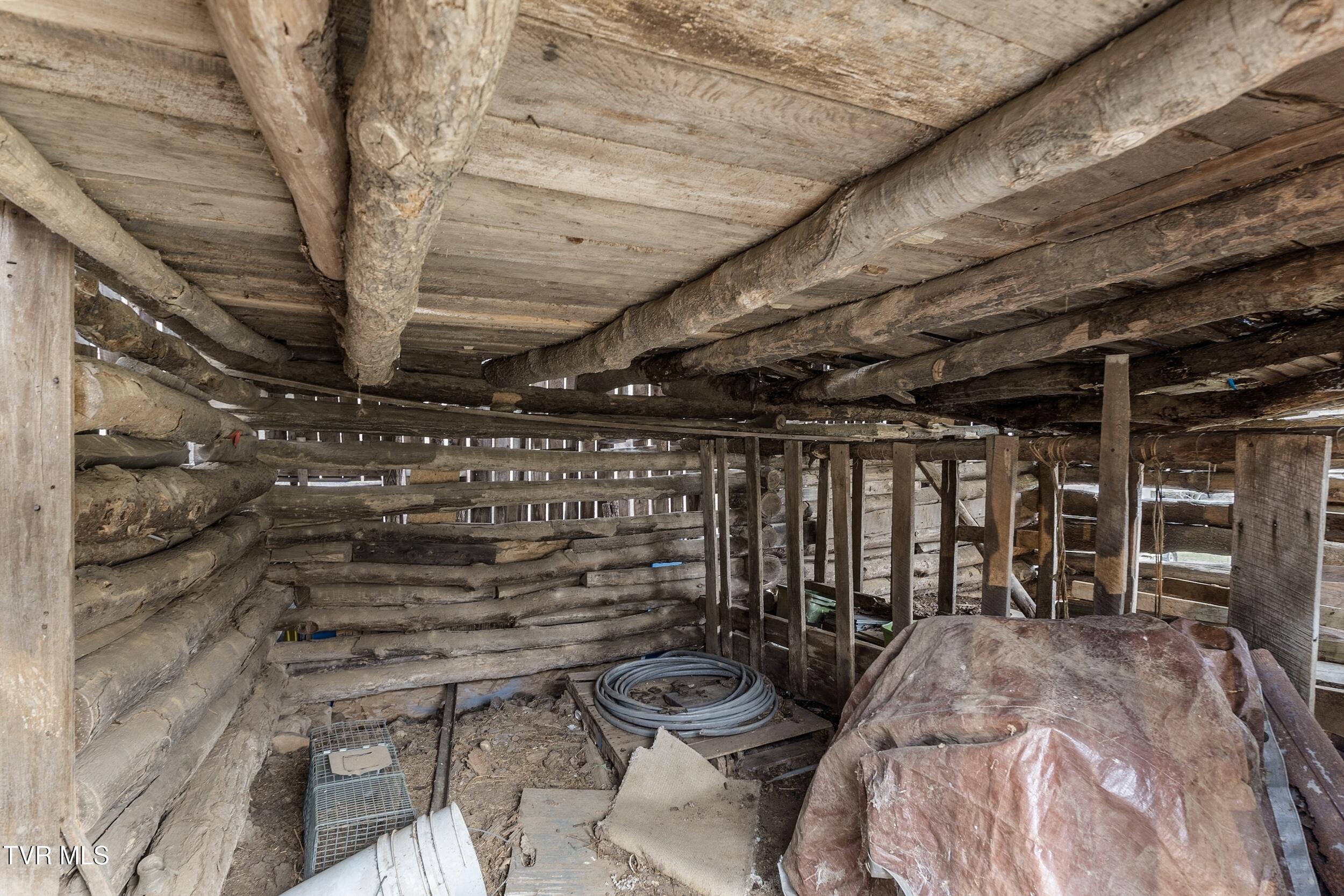 201 Falling Rock Road, Saltville, Virginia image 45