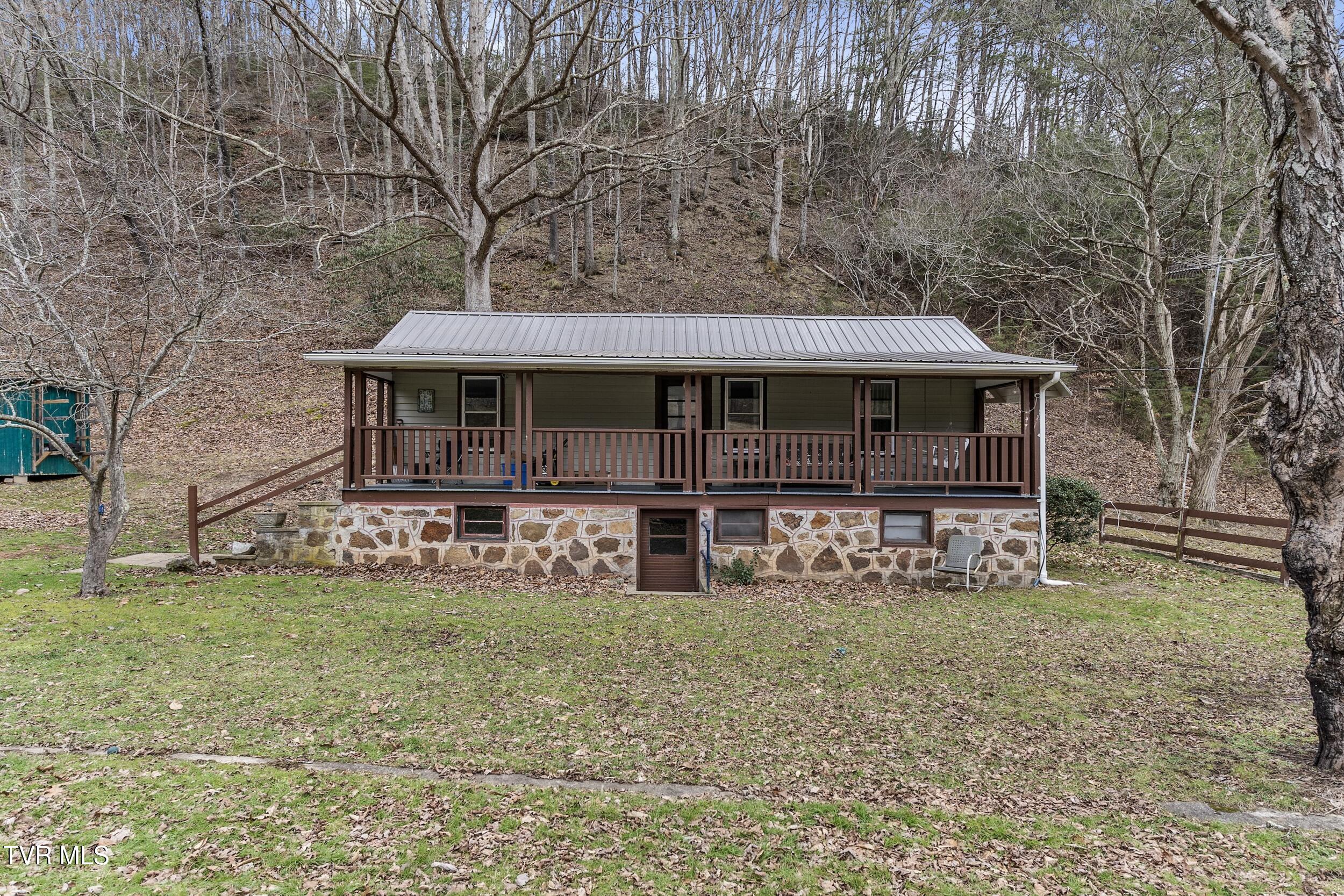 201 Falling Rock Road, Saltville, Virginia image 2