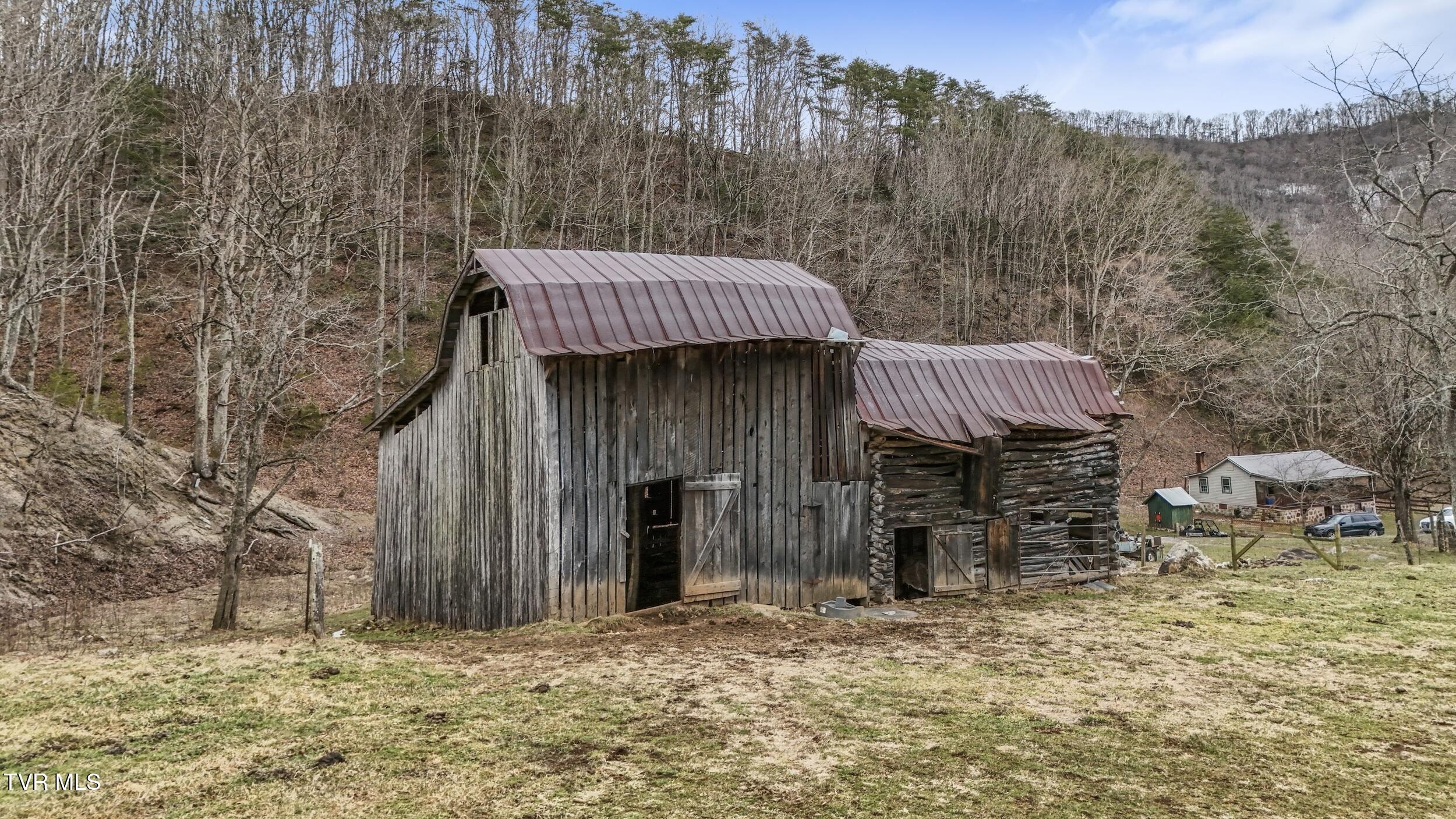 201 Falling Rock Road, Saltville, Virginia image 42