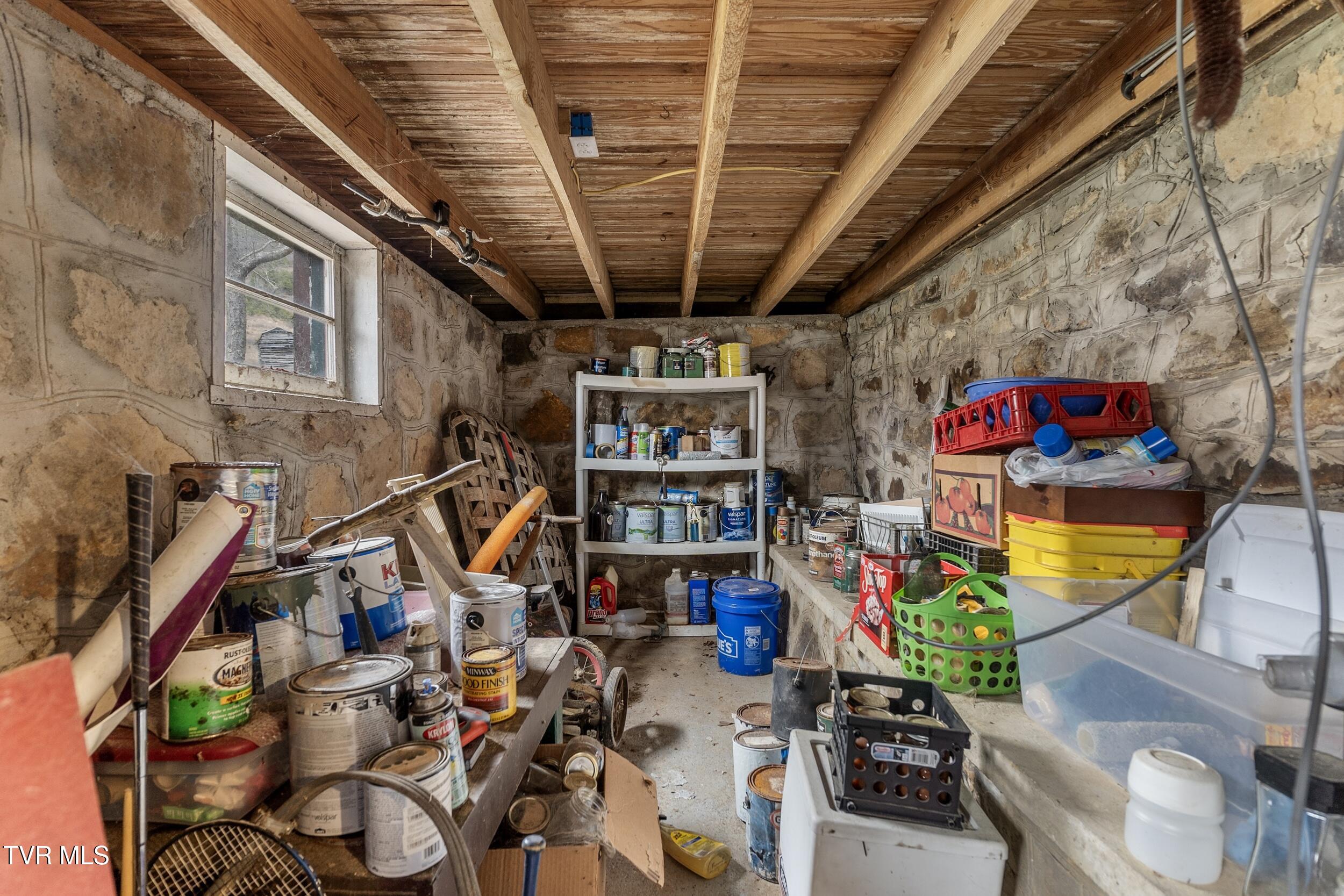 201 Falling Rock Road, Saltville, Virginia image 29