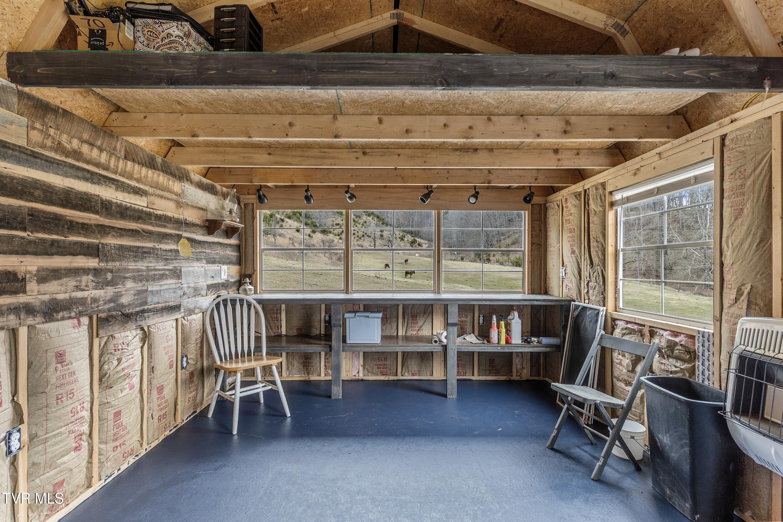 201 Falling Rock Road, Saltville, Virginia image 38