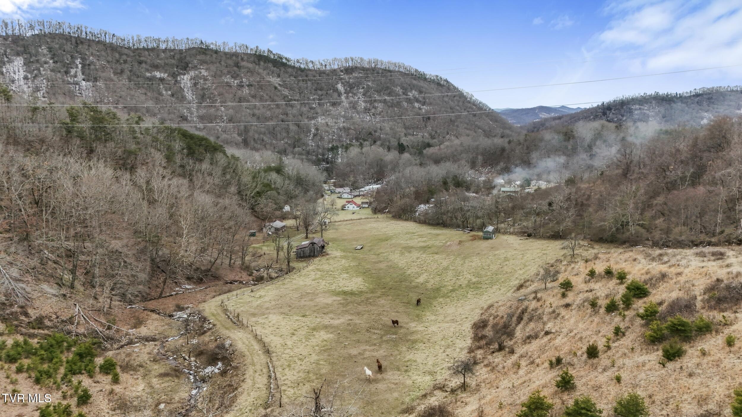 201 Falling Rock Road, Saltville, Virginia image 48