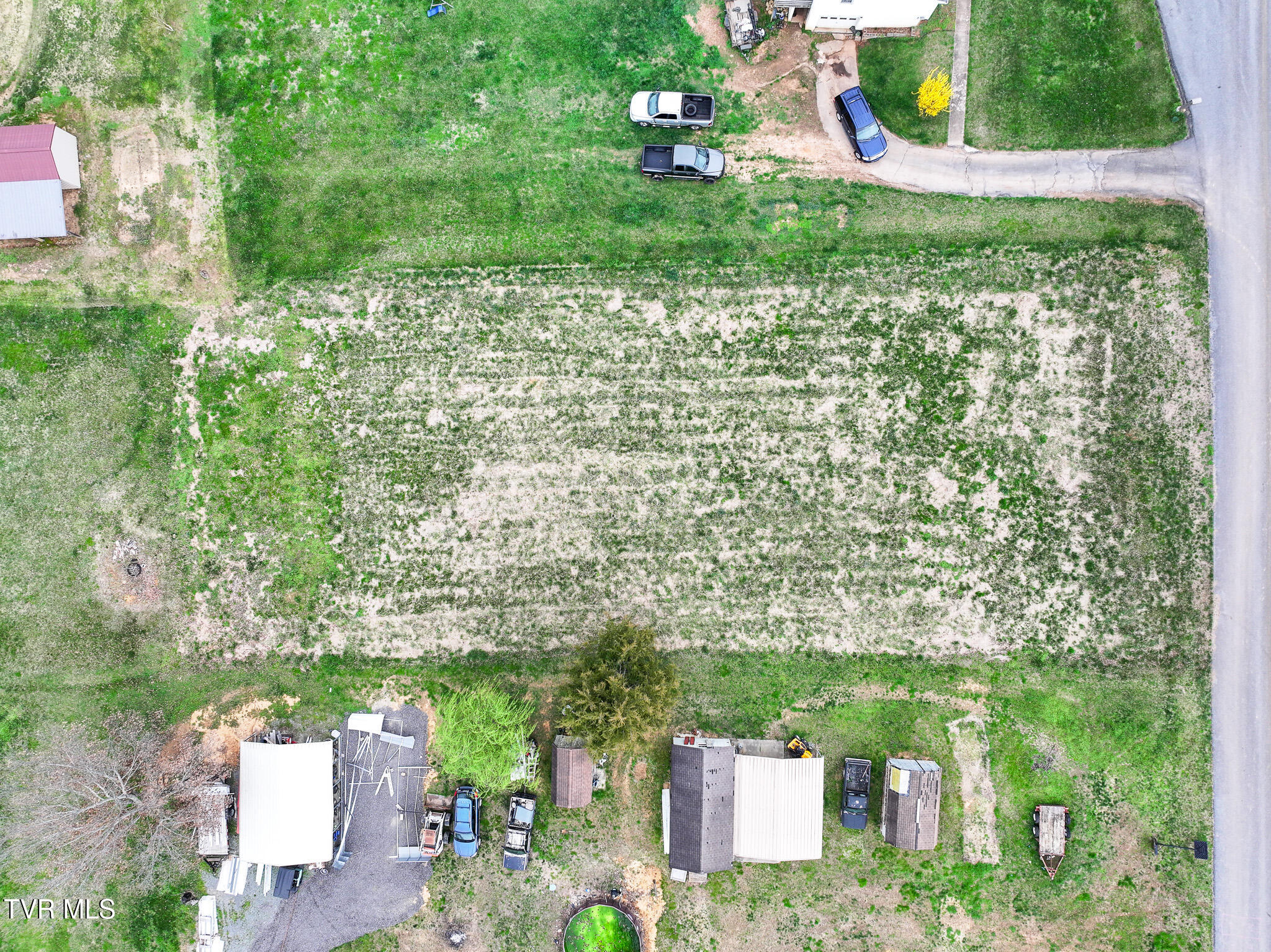 Tbd Dillow Hill Drive