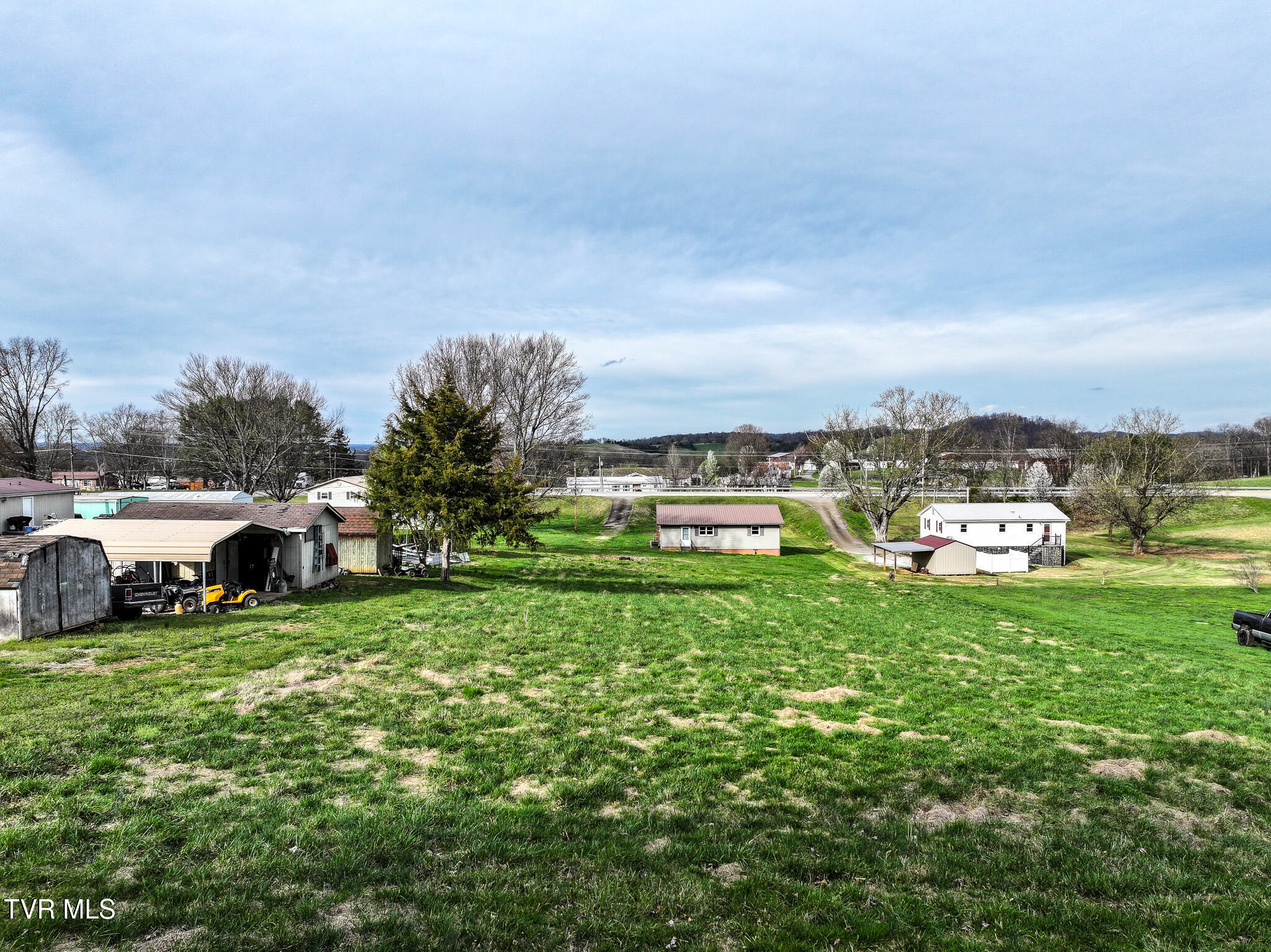 Tbd Dillow Hill Drive