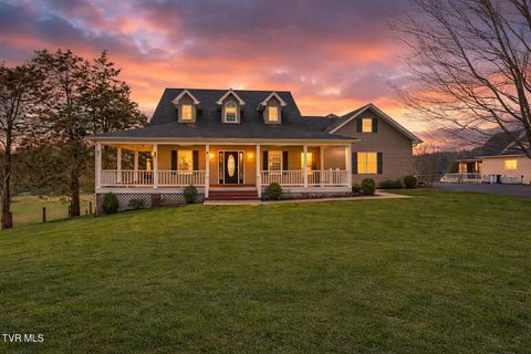 Homes For Sale - 24573 Watauga Road<br/> Abingdon, VA 24211