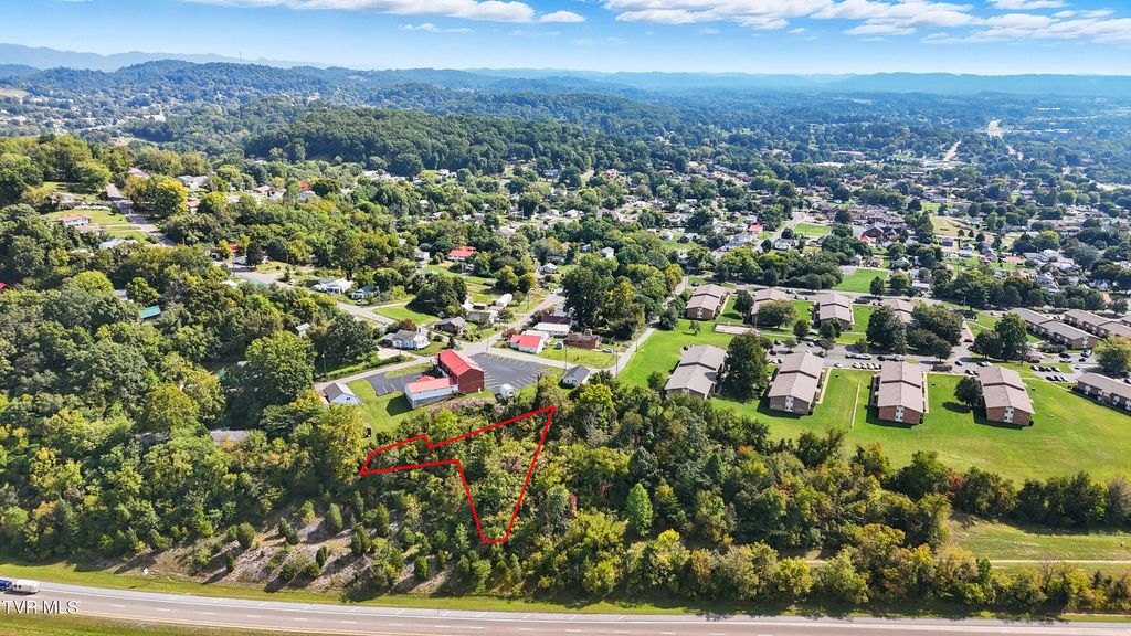 Photo of 2046 Lowell Drive Drive, Kingsport, TN 37660 (MLS # 9985971)