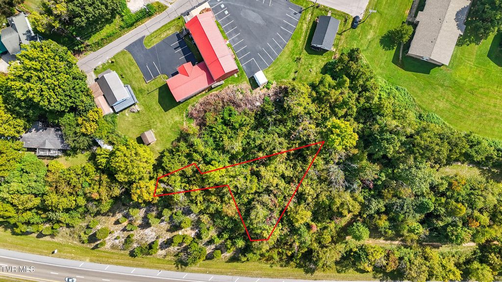 Photo of 2046 Lowell Drive Drive, Kingsport, TN 37660 (MLS # 9985971)