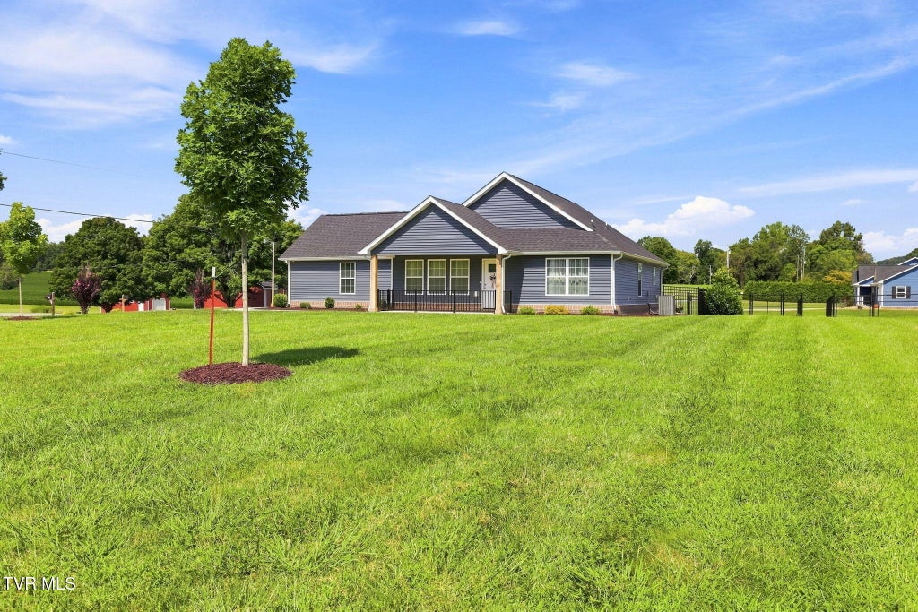 Photo of 30 Alexander Ferry Lane, Greeneville, TN 37743 (MLS # 10000090)