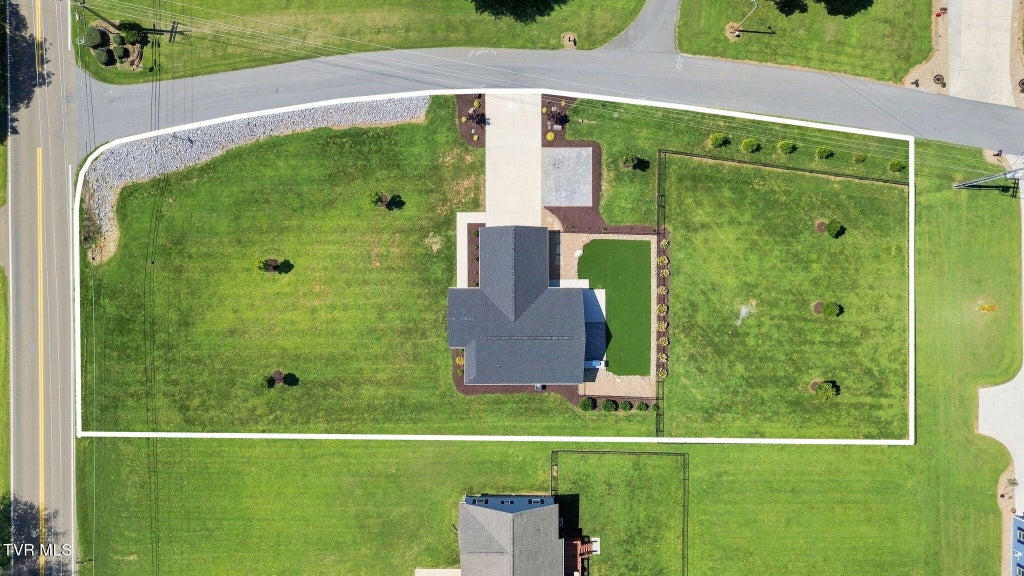 Photo of 30 Alexander Ferry Lane, Greeneville, TN 37743 (MLS # 10000090)