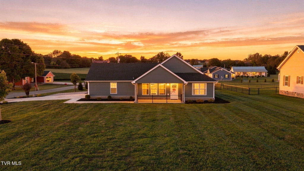 Photo of 30 Alexander Ferry Lane, Greeneville, TN 37743 (MLS # 10000090)