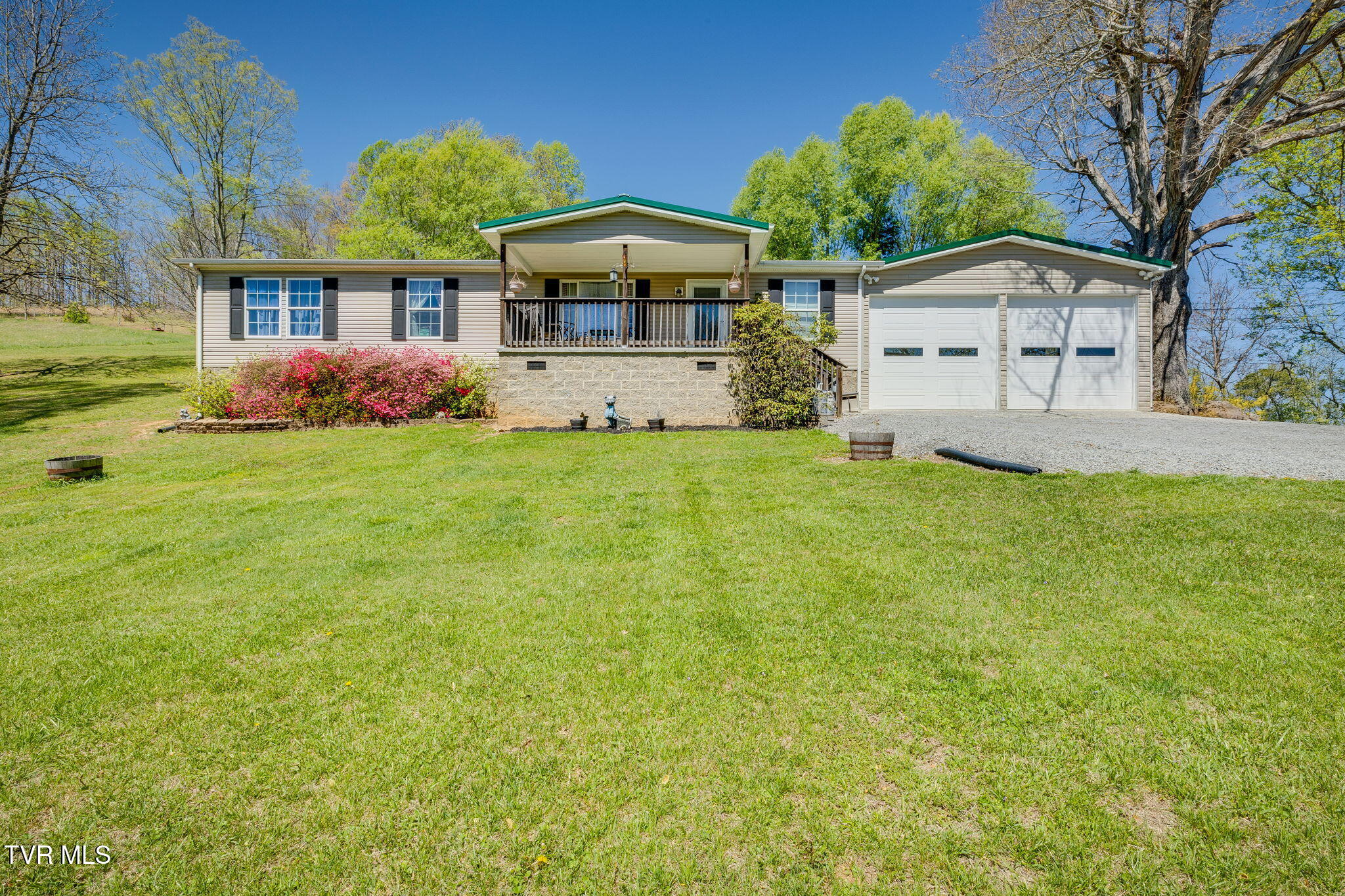 226 Ramey Road, Pennington Gap, Virginia image 1