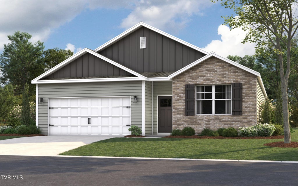 Photo of 340 Chimney View Loop Loop, Blountville, TN 37617 (MLS # 10002304)