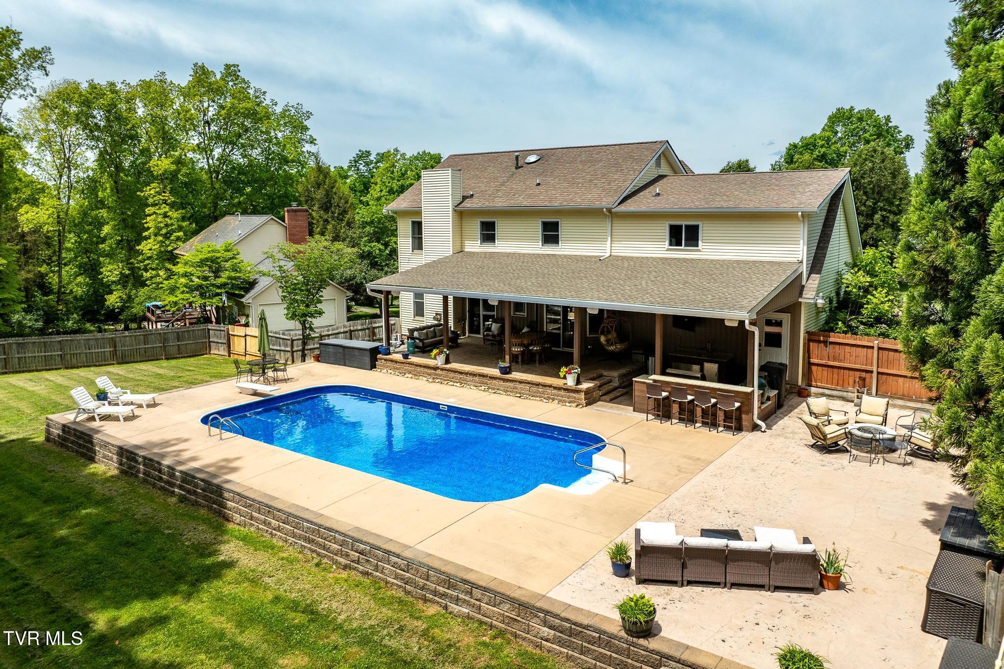 4314 Summerfield Drive
