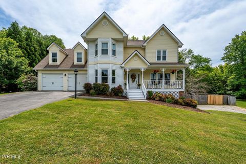 Photo of 4314 Summerfield Drive, Piney Flats, TN 37686 (MLS # 9995091)
