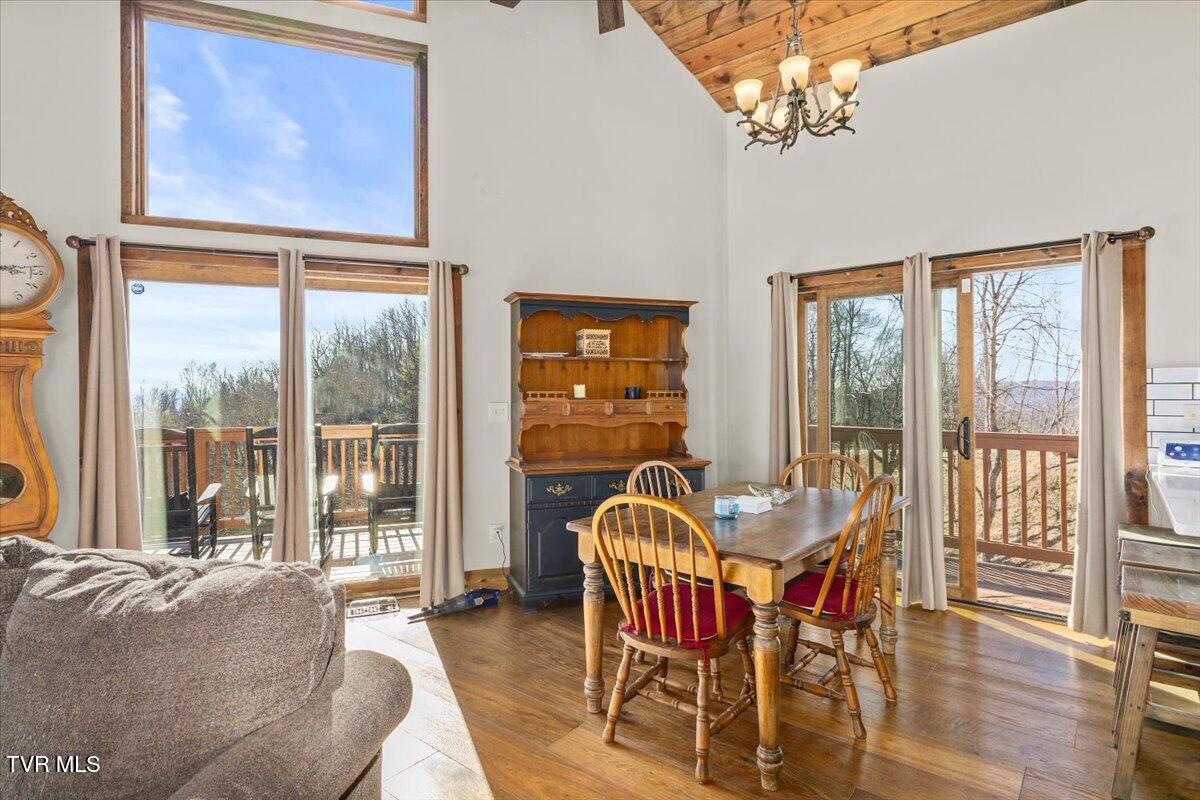 4014 Callalantee Drive, Mountain City, Tennessee image 13