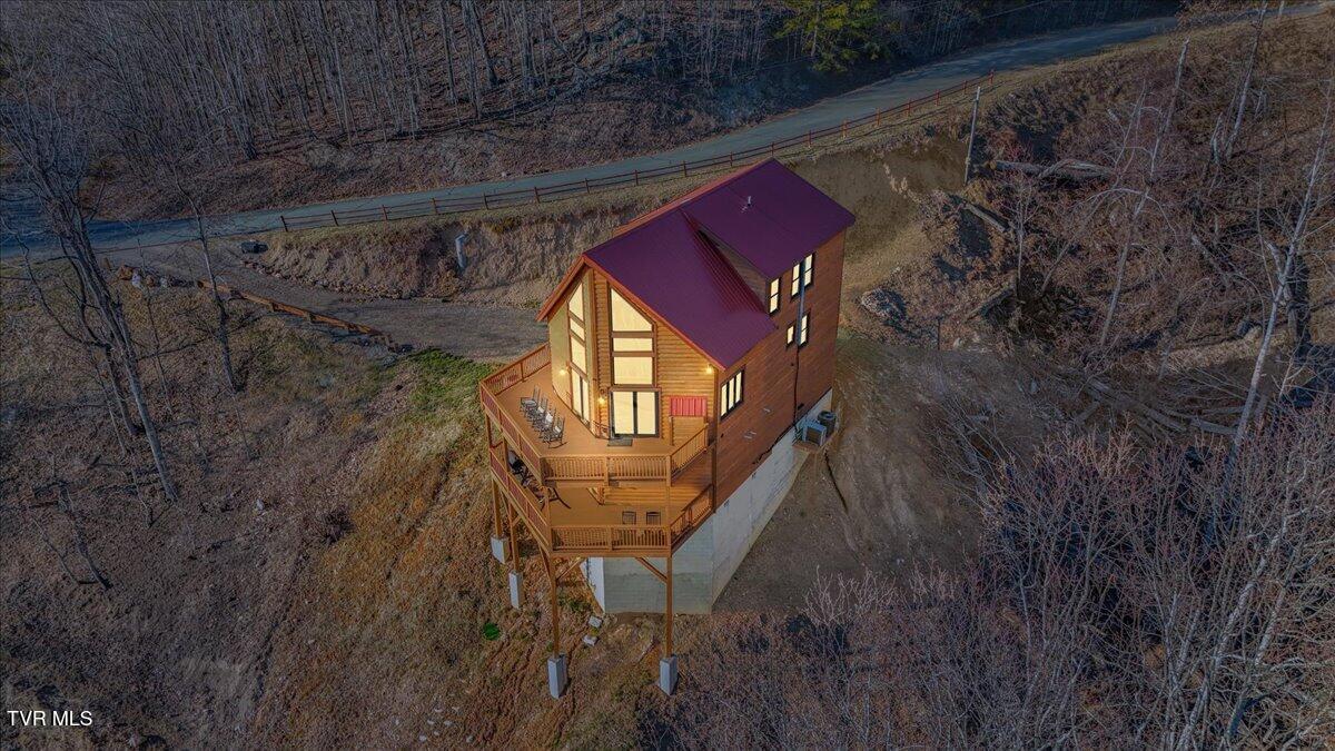 4014 Callalantee Drive, Mountain City, Tennessee image 3