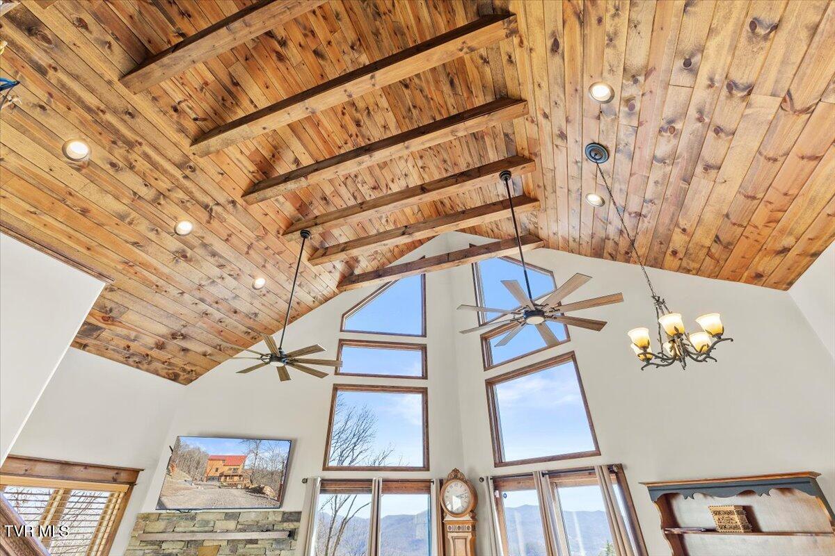 4014 Callalantee Drive, Mountain City, Tennessee image 11
