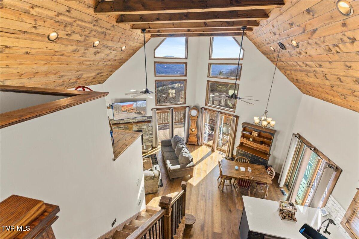 4014 Callalantee Drive, Mountain City, Tennessee image 16