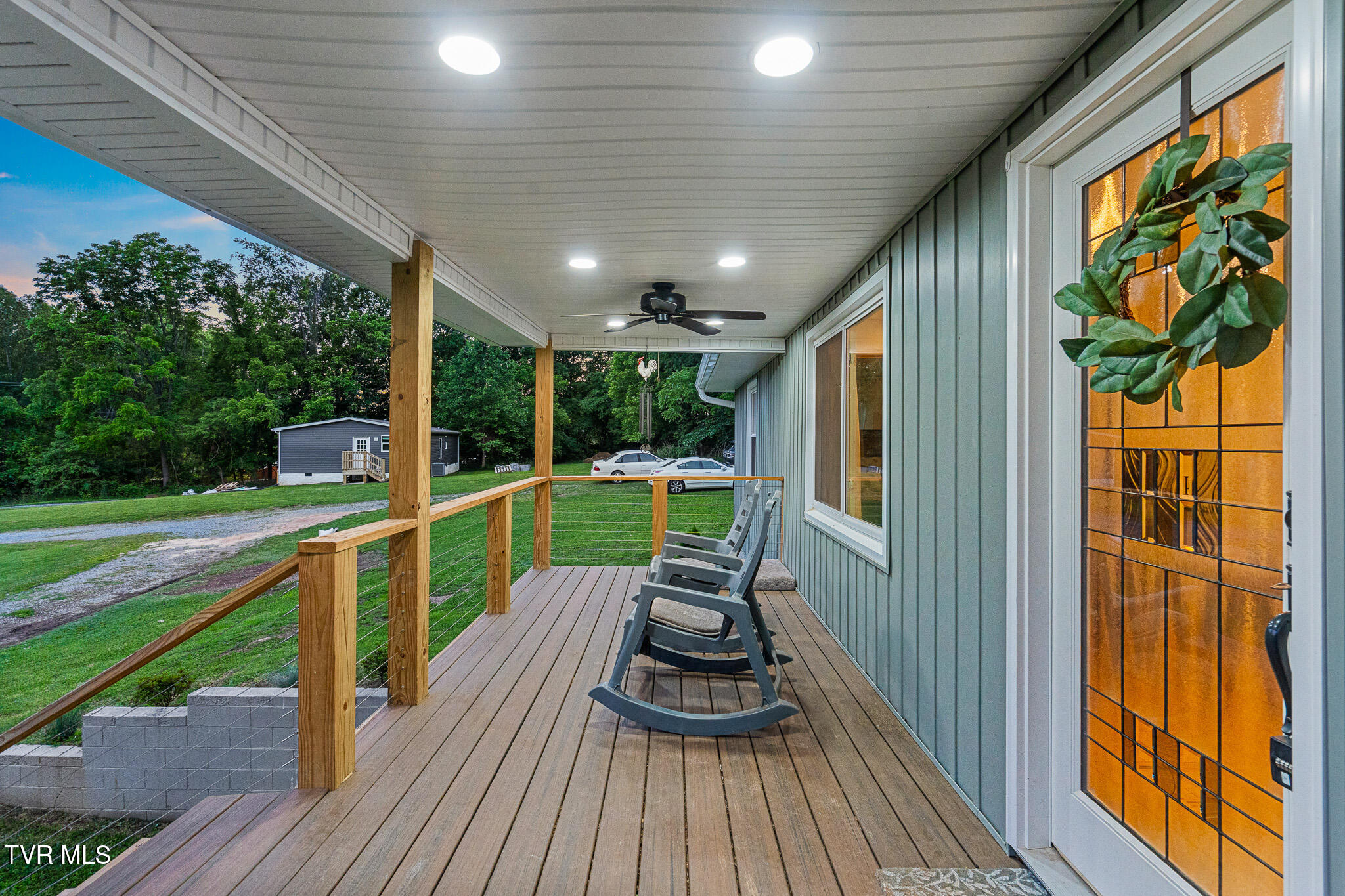 1318 Lakeview Drive, Johnson City, Tennessee image 9