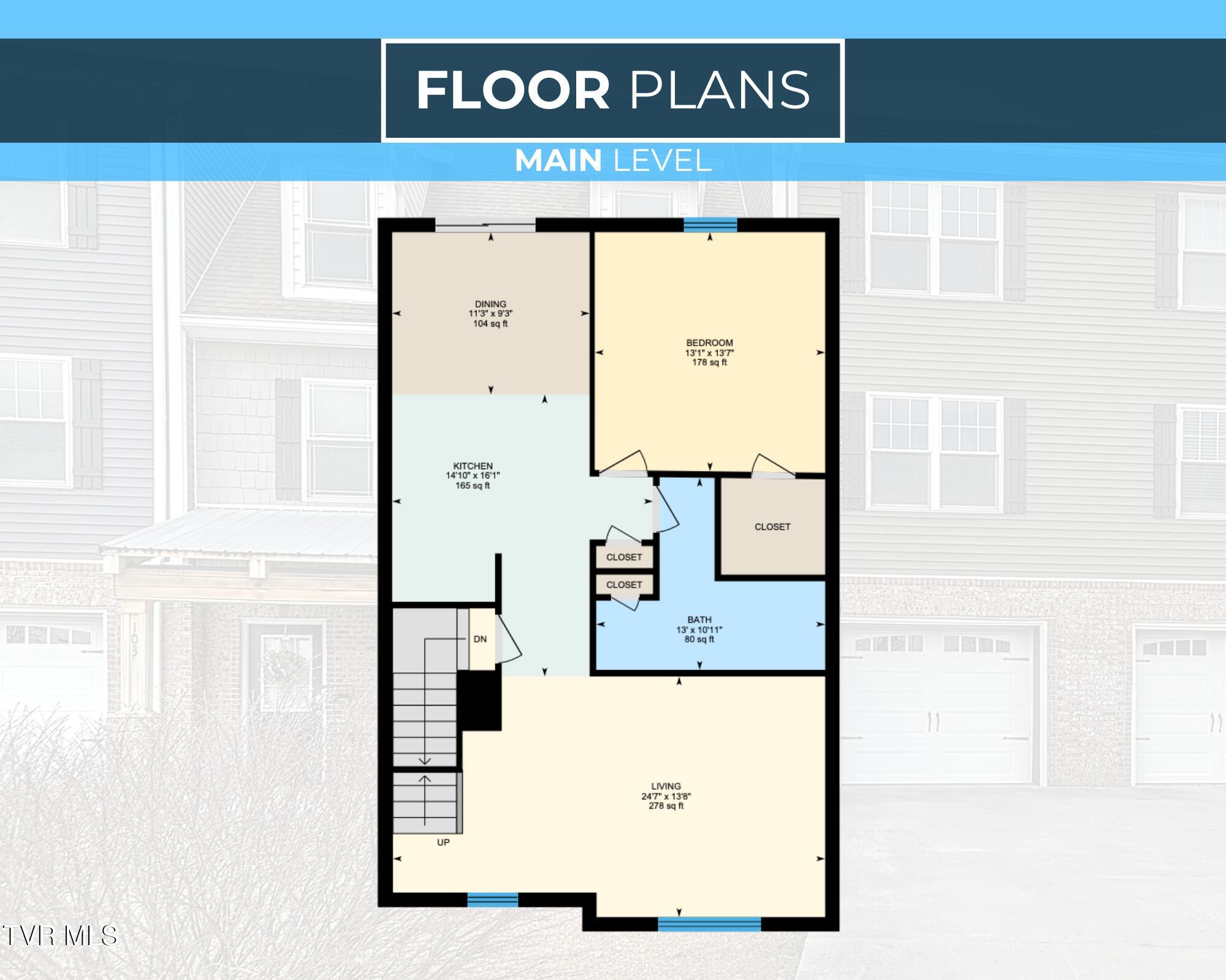 105 Smartview Lane -