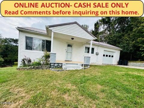 Photo of 217 Messick Avenue, Church Hill, TN 37642 (MLS # 10001051)