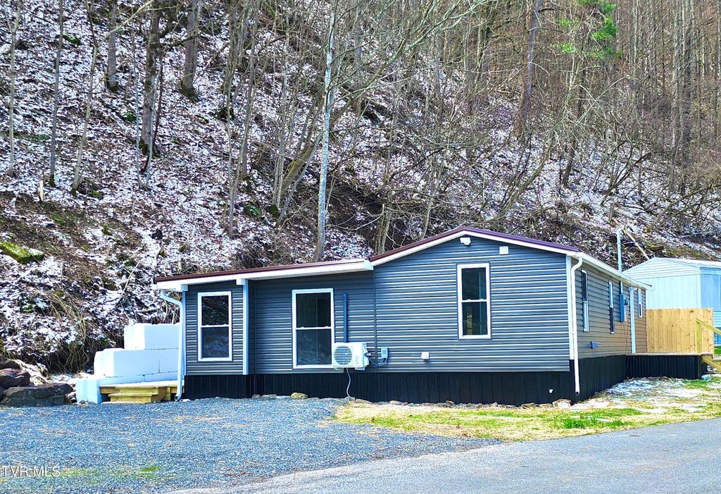 Photo of 205 Polly Erwin Road, Erwin, TN 37650 (MLS # 9992683)