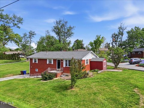 Photo of 1106 Lockhart Road, Jefferson City, TN 37760 (MLS # 9993553)