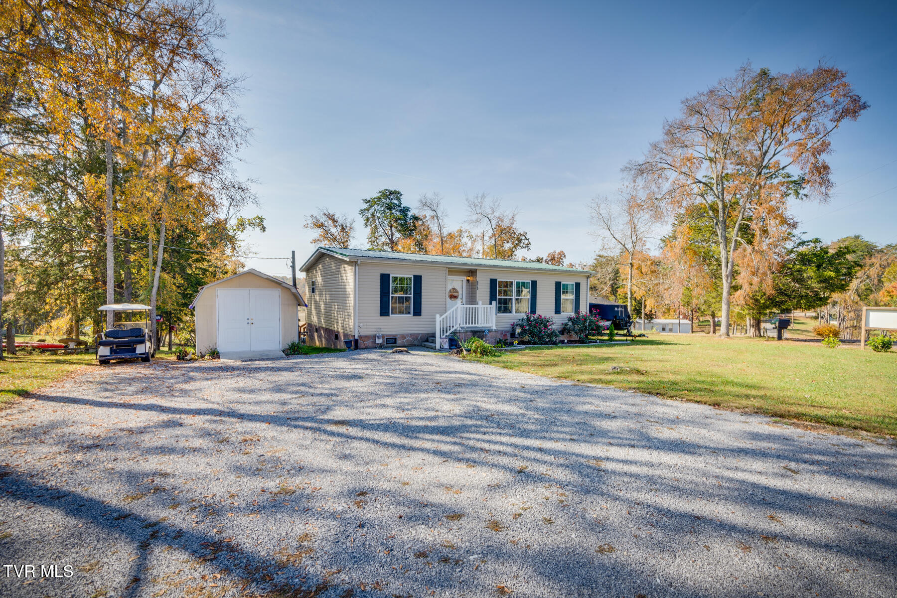 975 Leisure Lane, Sevierville, Tennessee image 2