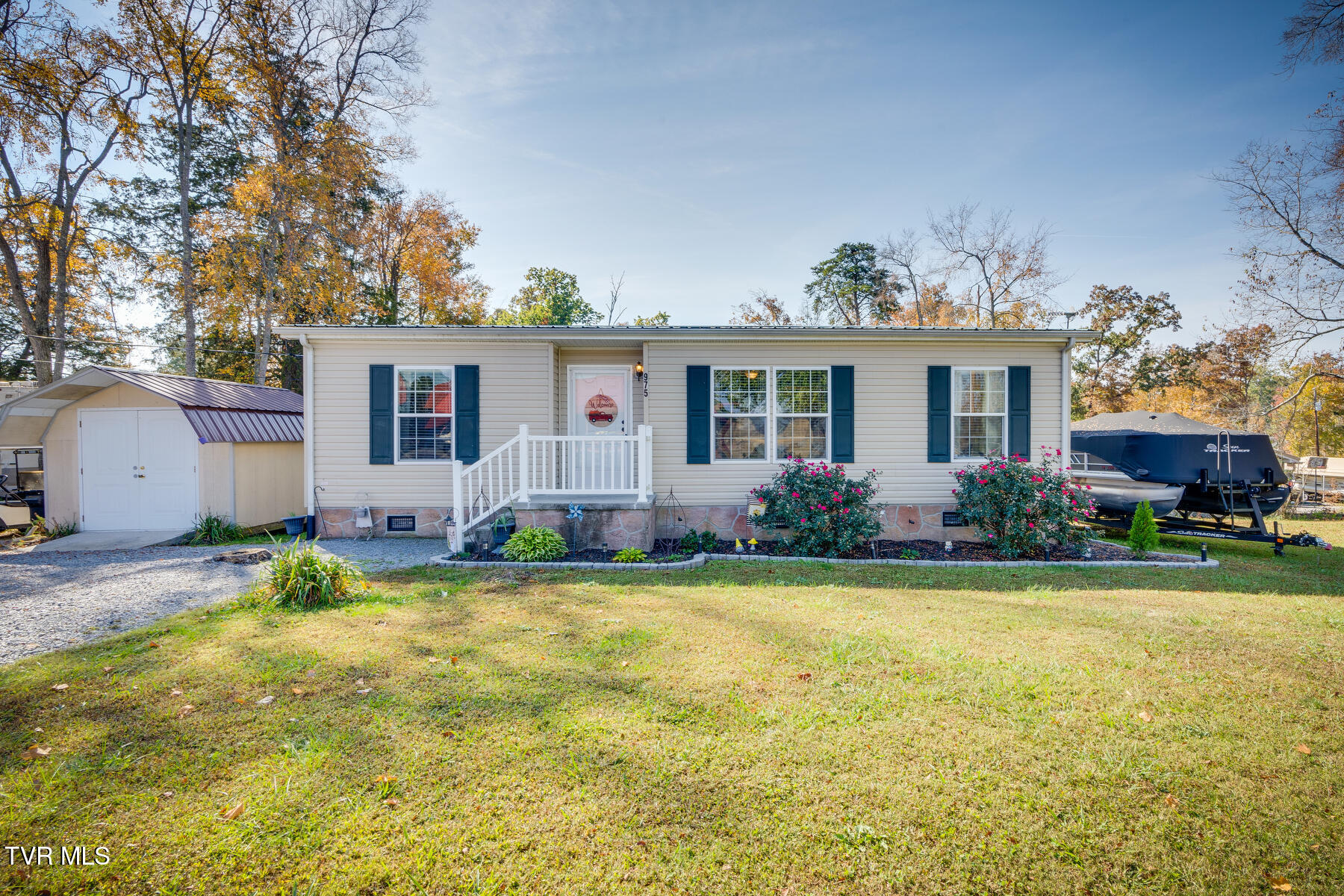 975 Leisure Lane, Sevierville, Tennessee image 1