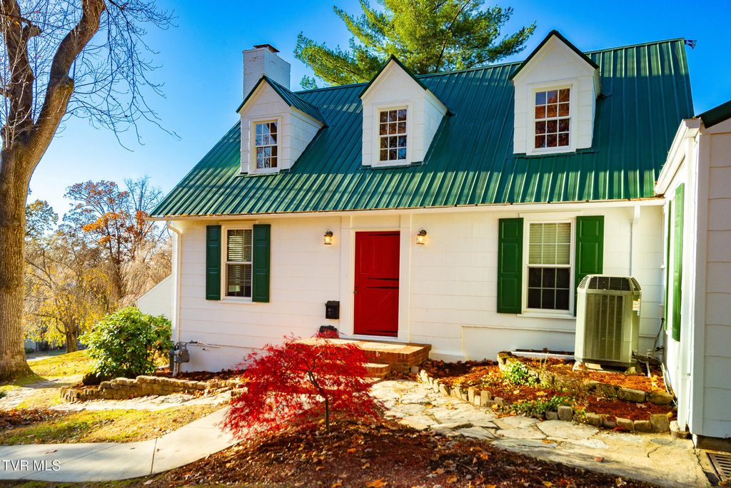 Photo of 1256 Catawba Street, Kingsport, TN 37660 (MLS # 9988307)