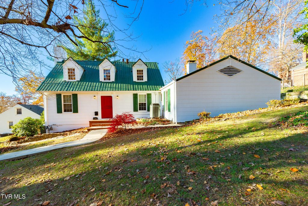 Photo of 1256 Catawba Street, Kingsport, TN 37660 (MLS # 9988307)