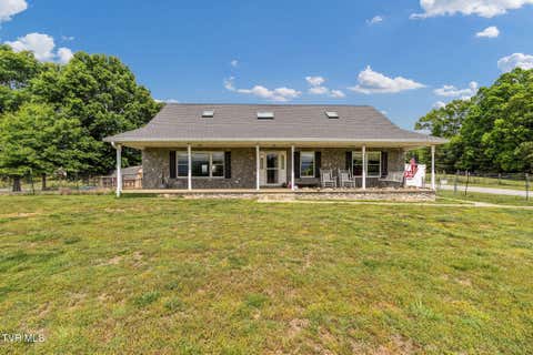 Homes For Sale - 1385 Wilhoit Road<br/> Chuckey, TN 37641