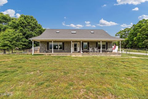 1385 Wilhoit Road Chuckey TN 37641